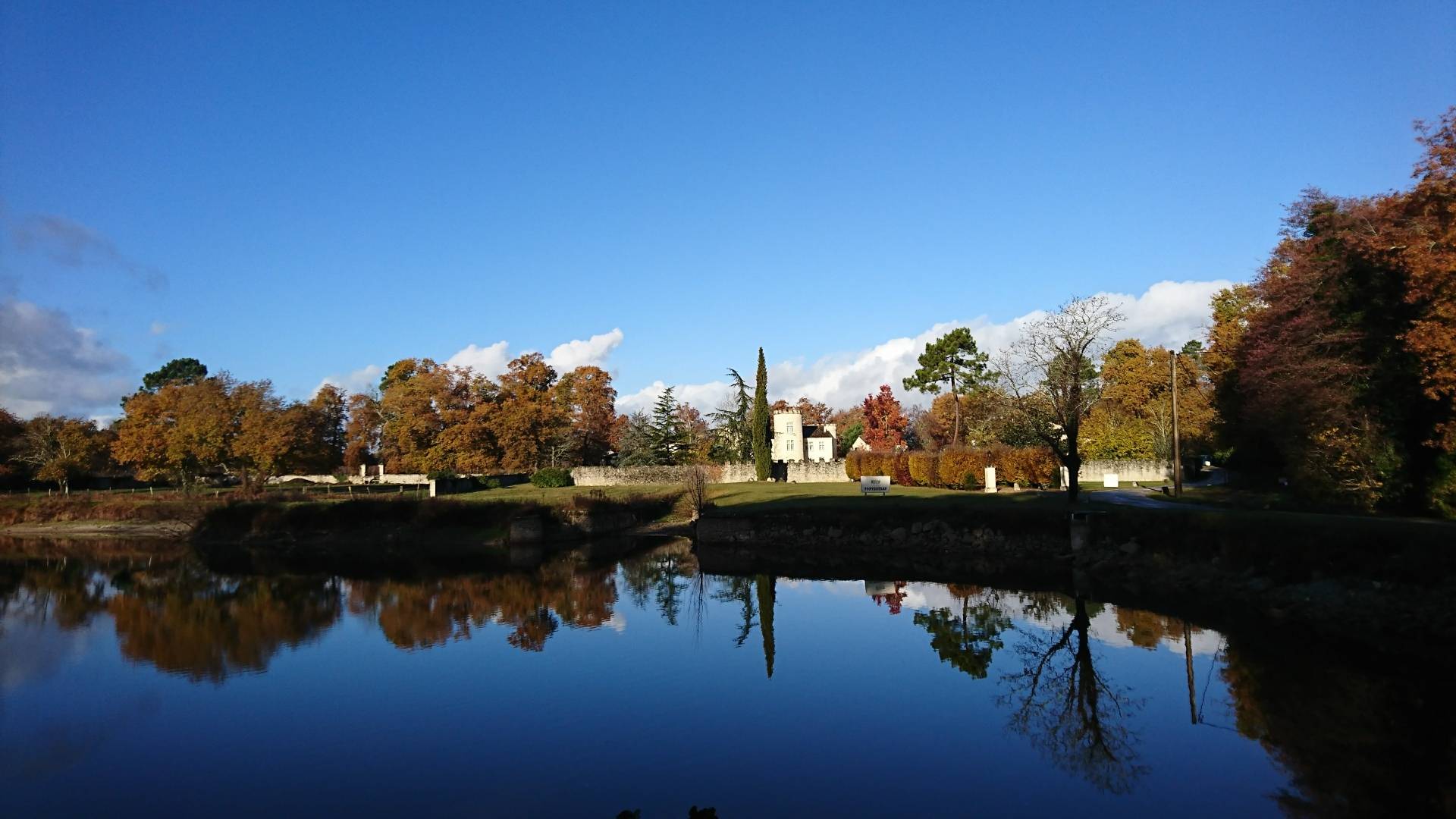 Chateau Fontesteau - Winalist