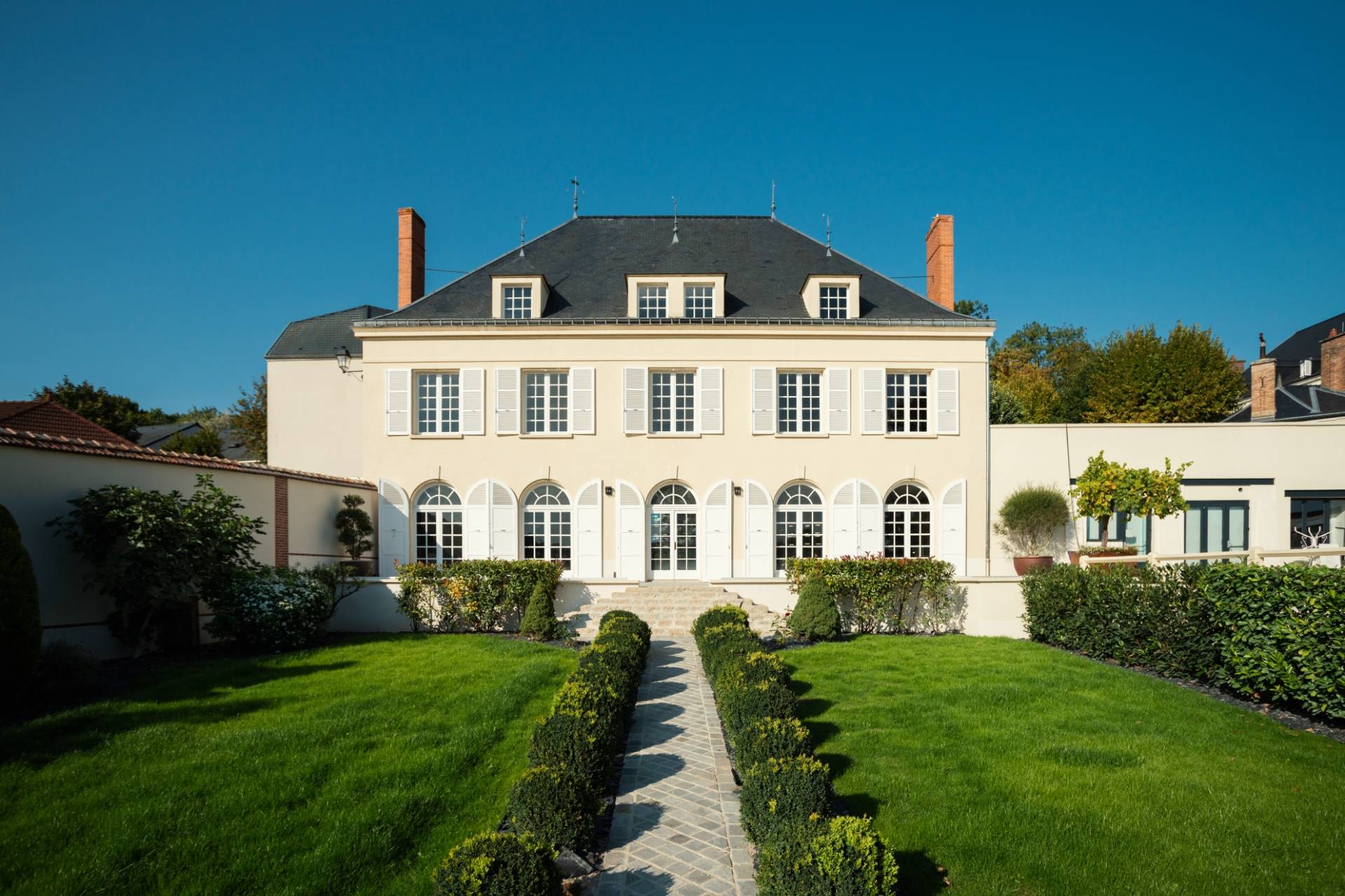 Champagne Collery - Winalist