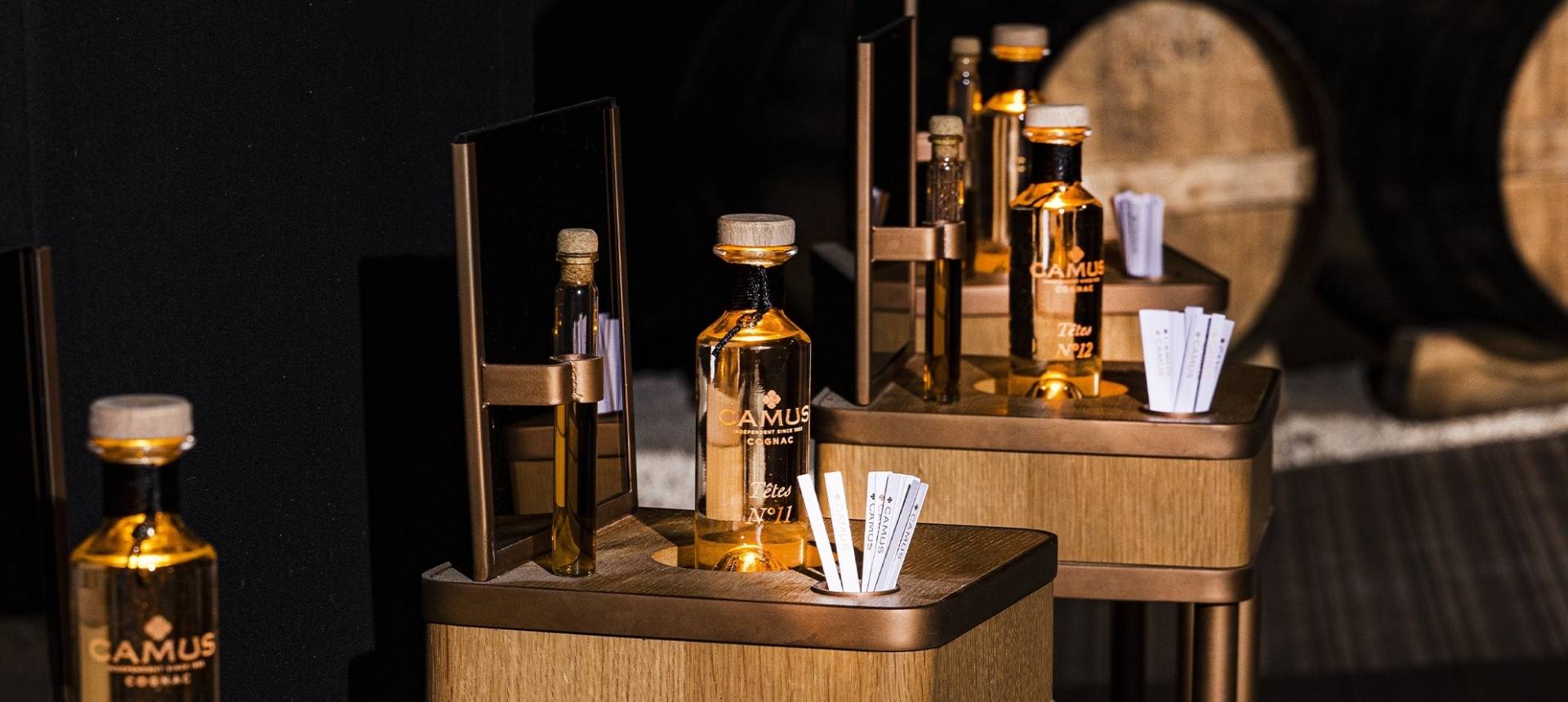 Camus Cognac - Winalist