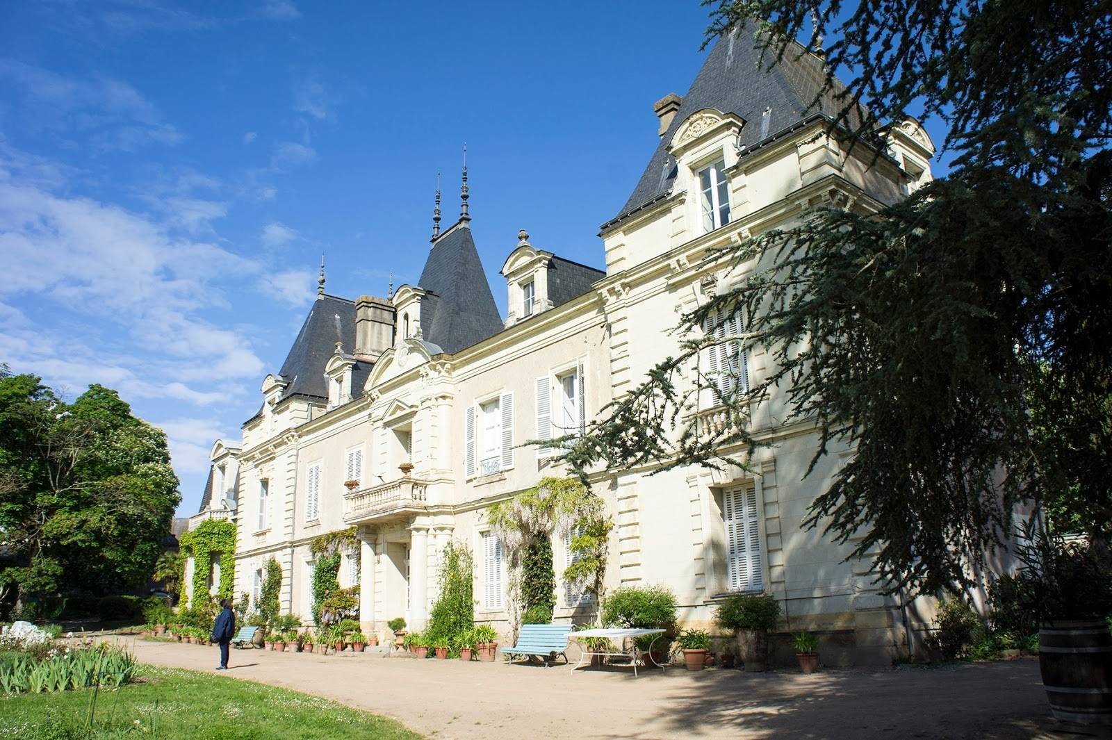 Domaine Du Closel - Winalist