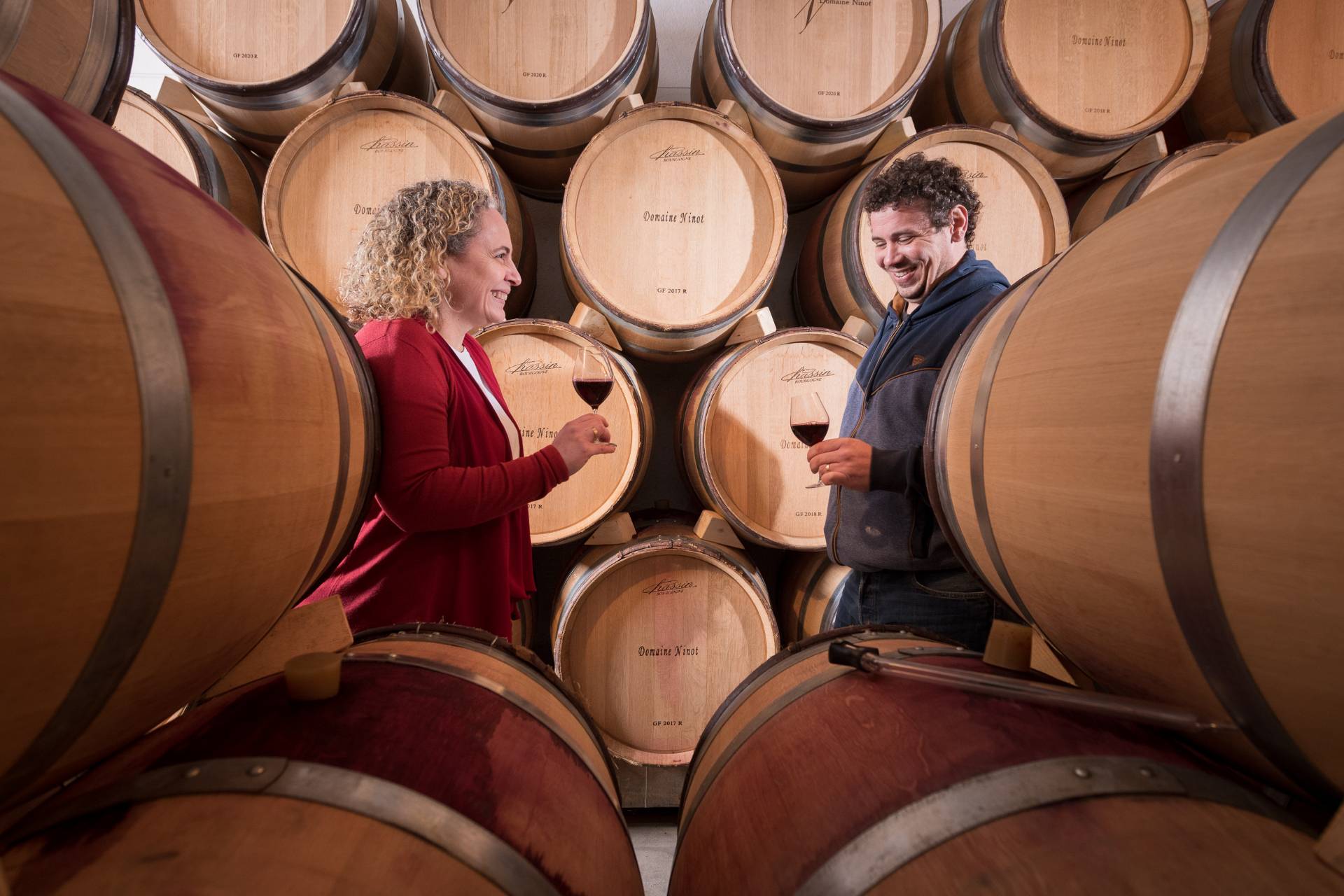 Domaine Ninot - Winalist