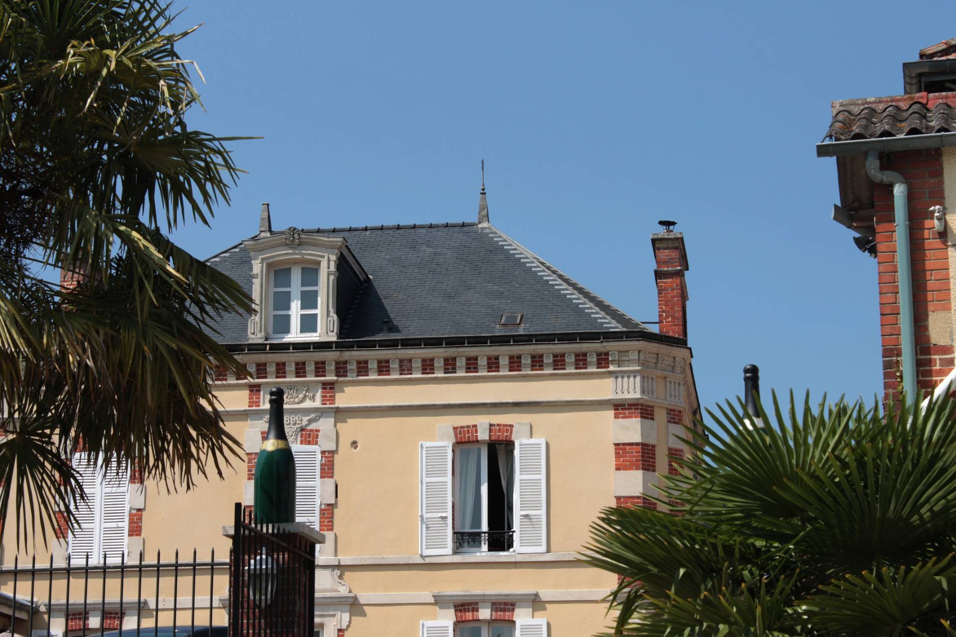 Champagne Philippe Martin - Winalist