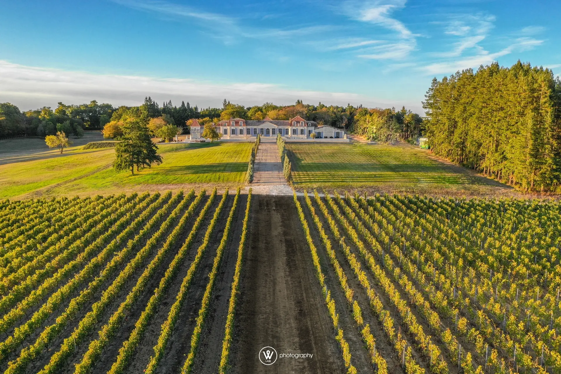 Château Prieuré Marquet  - Winalist