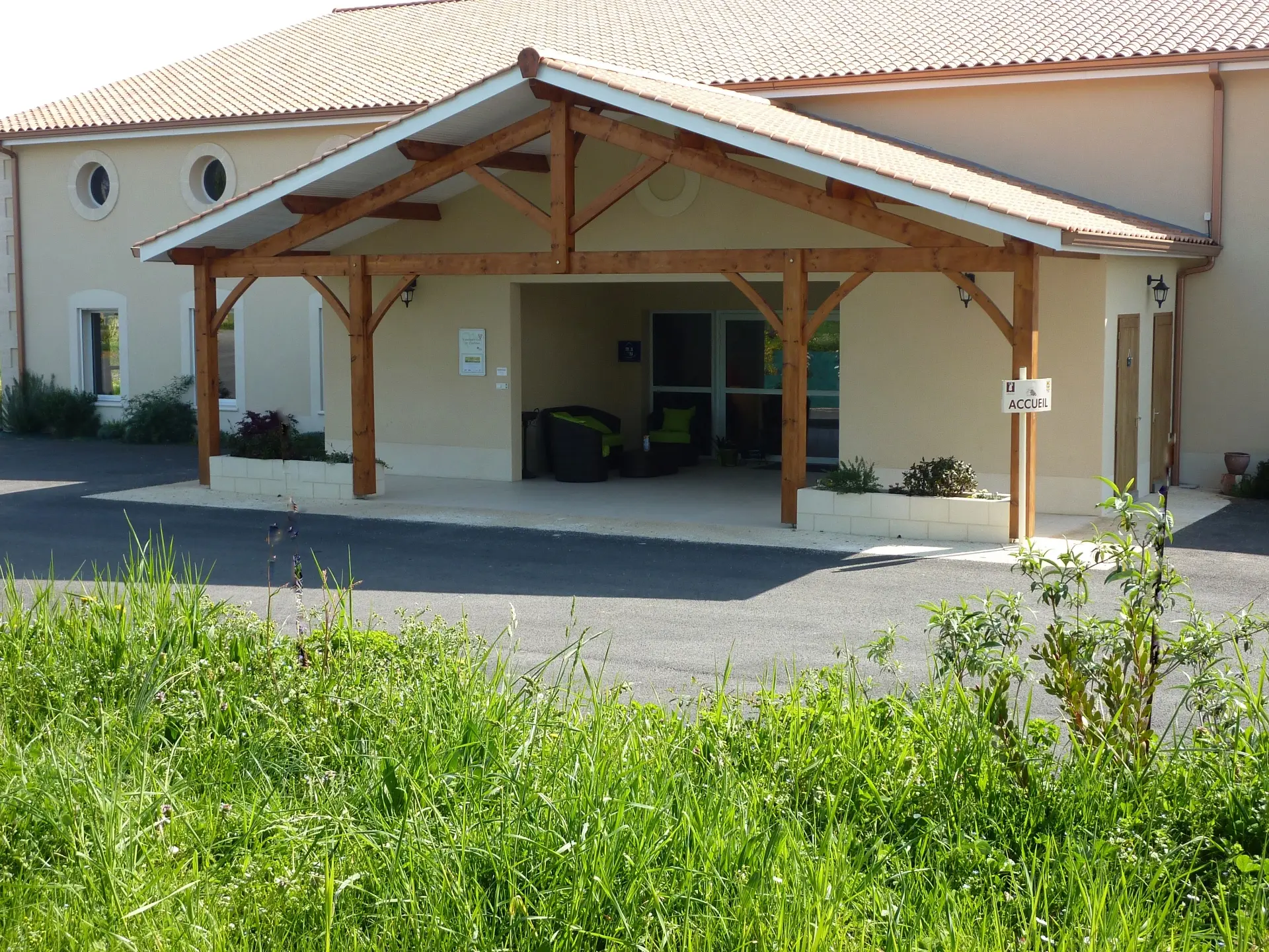 Château de Bonhoste - Winalist