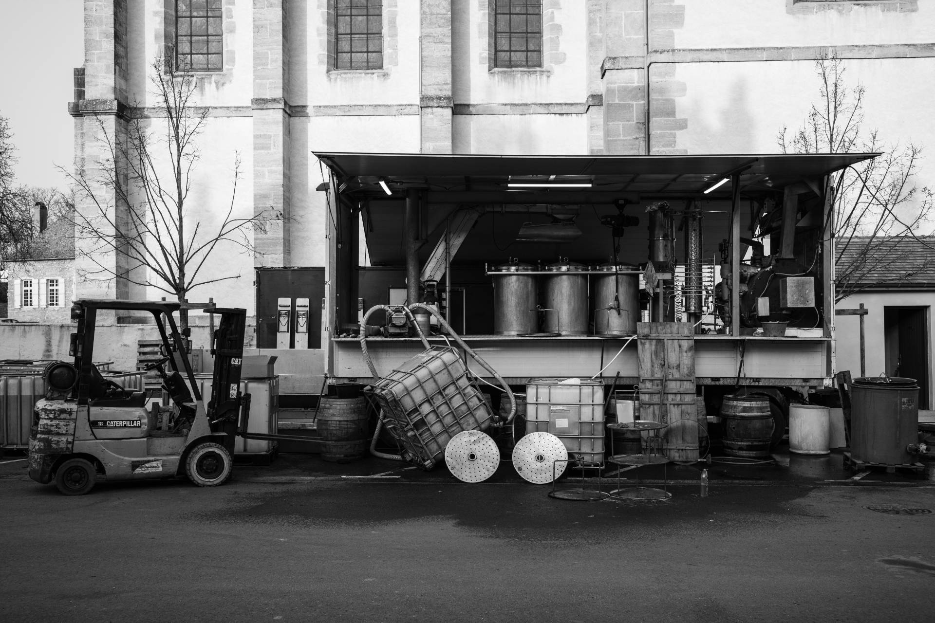 Sab's - Alambic Bourguignon - Winalist