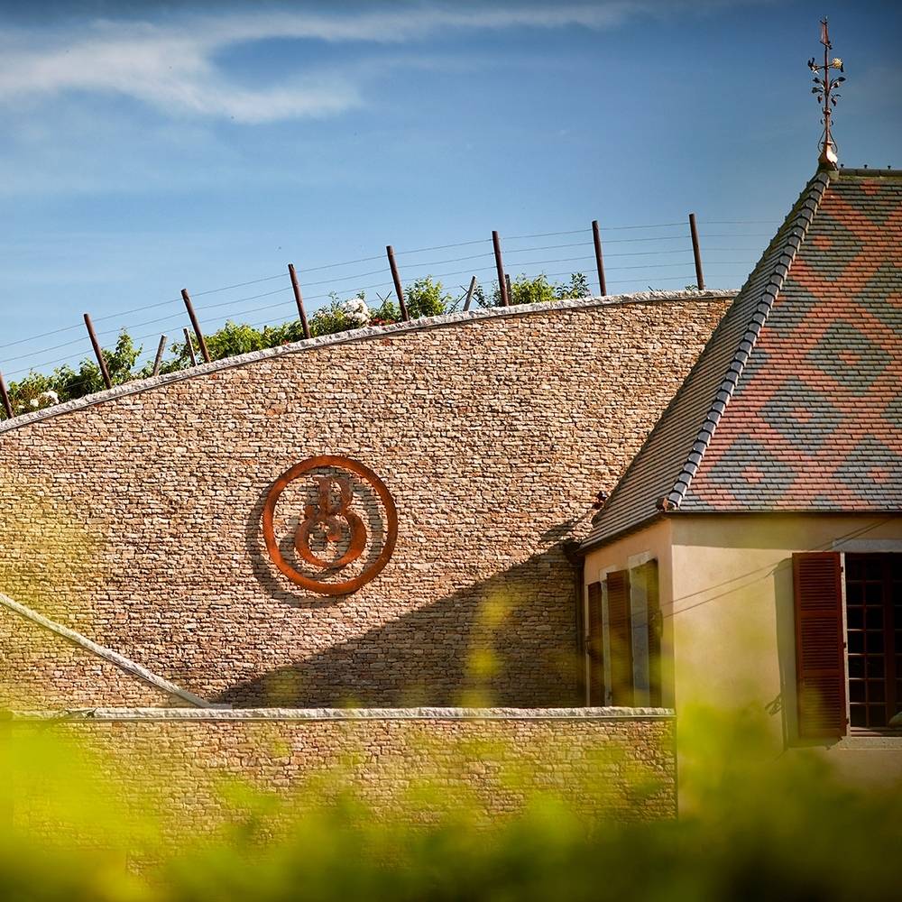 Maison Jean-Claude Boisset - Winalist