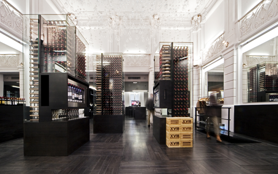 Max Bordeaux - Winalist