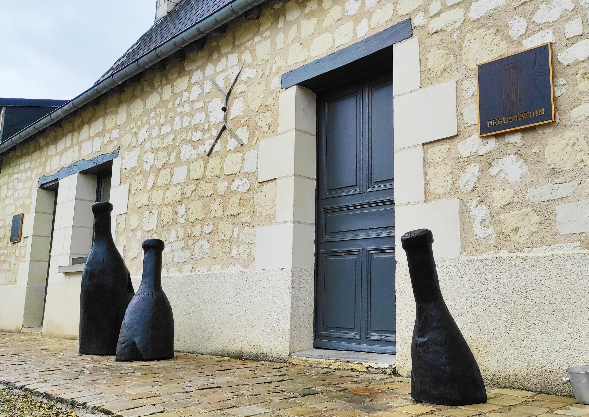 Domaine Du Petit Bondieu  - Winalist