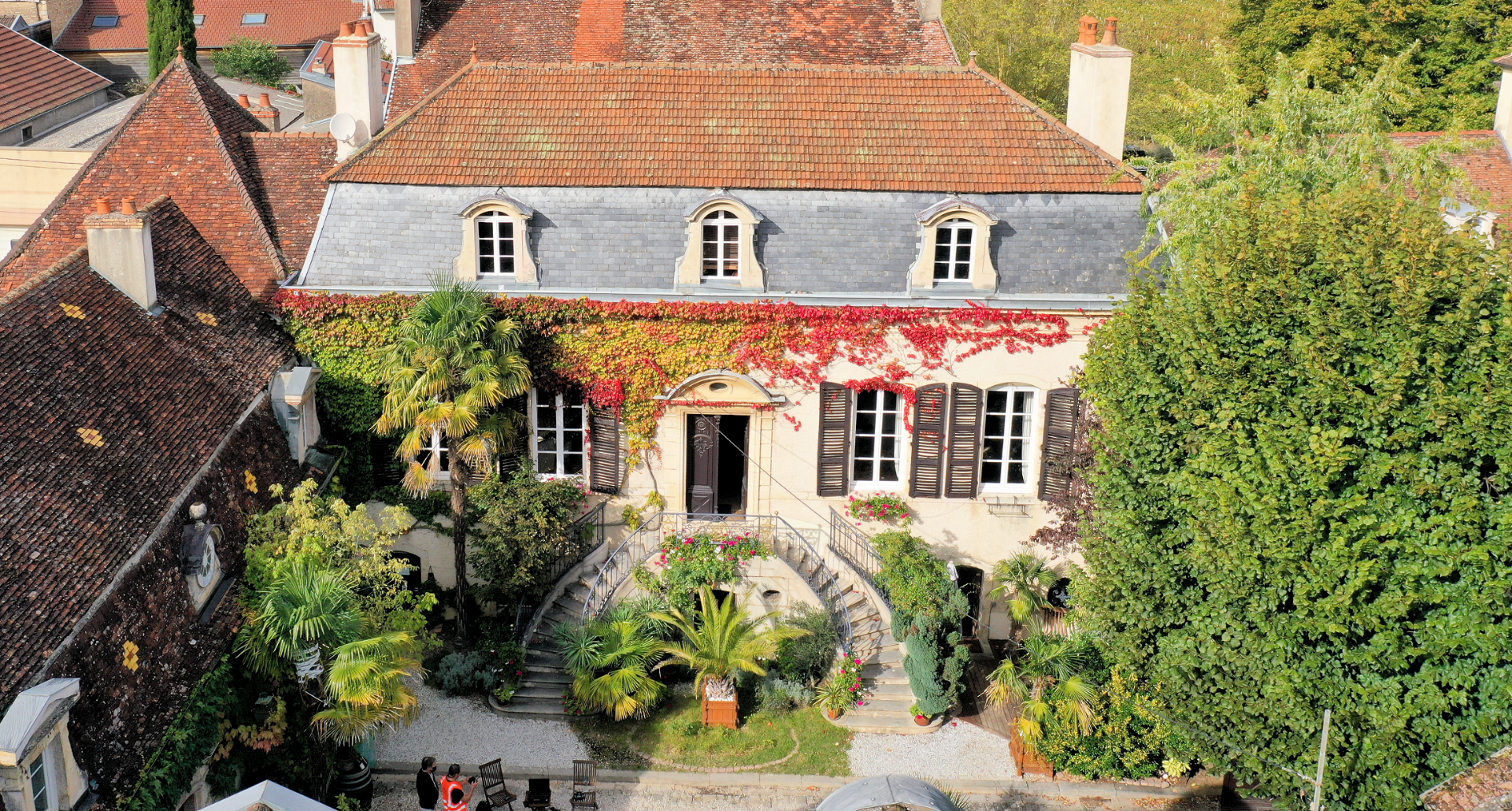 Domaine Quivy - Winalist