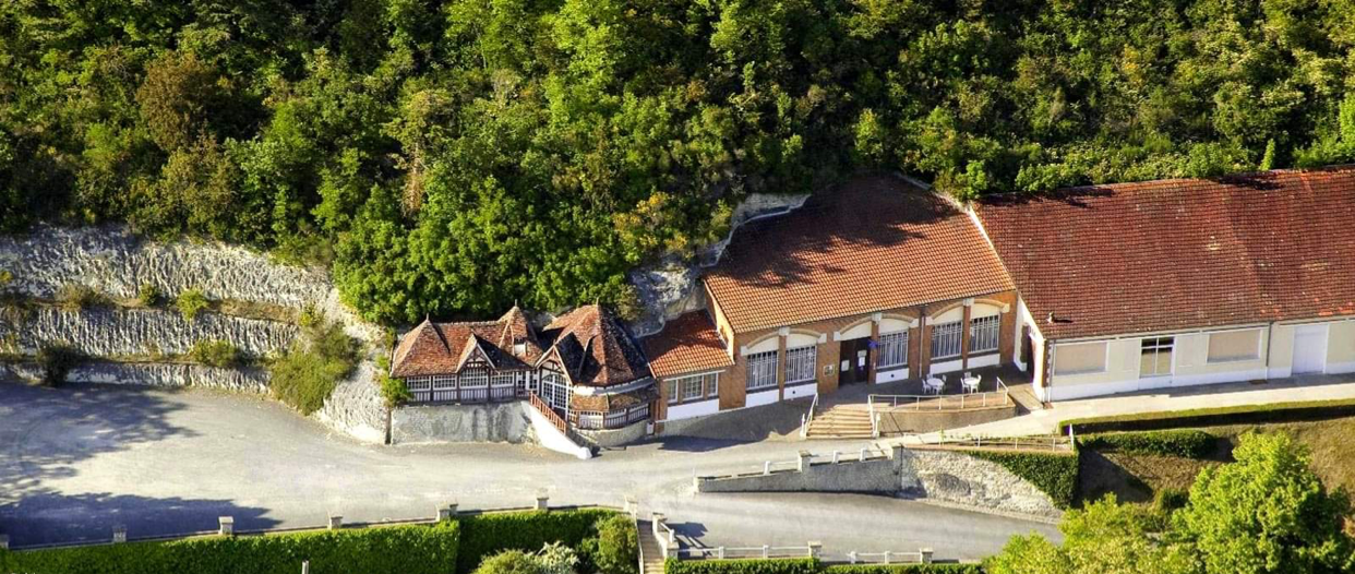 Caves Monmousseau - Winalist