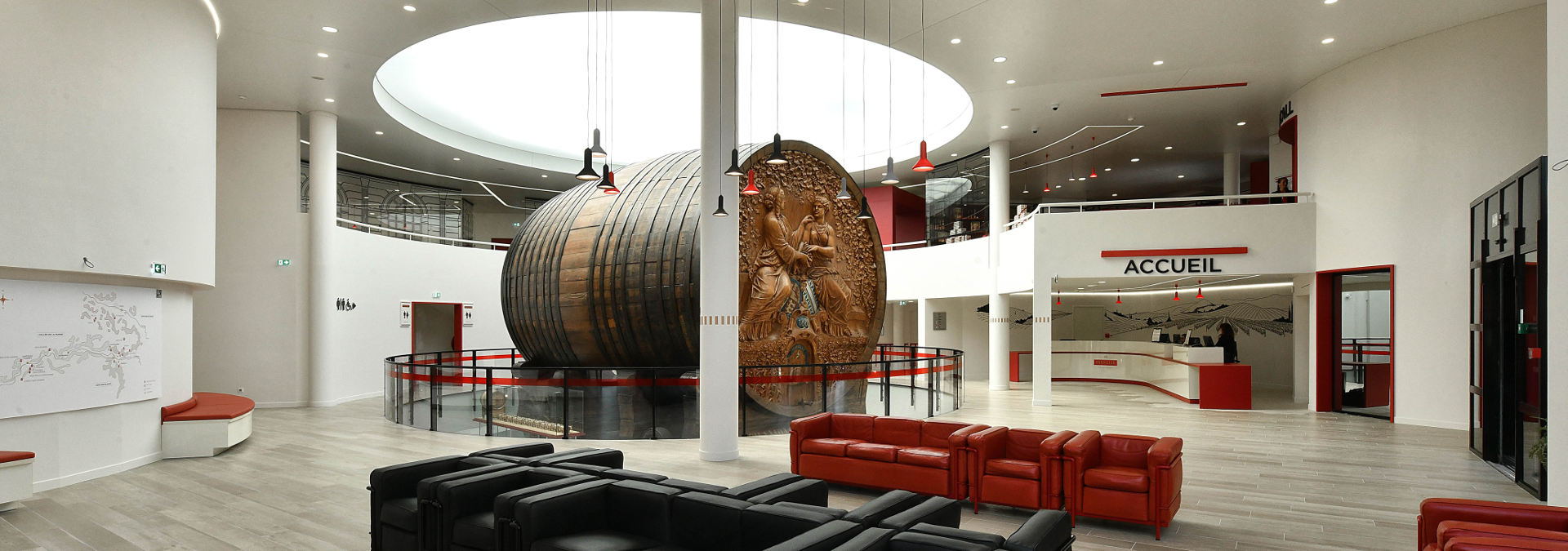 Champagne Mercier - Winalist