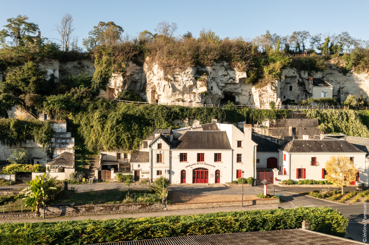 Domaine La Perruche - Winalist